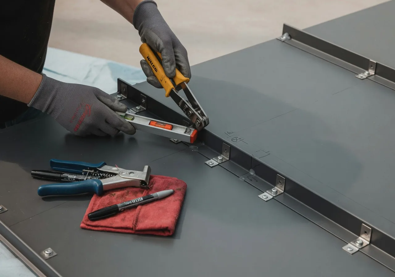 Why choose Metal Roofing Installation in Navajo Dam, NM